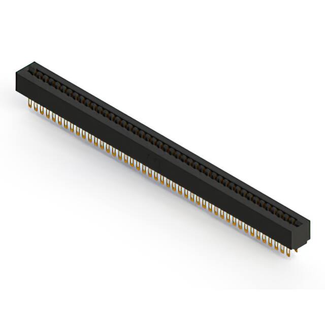 357-088-500-201 EDAC Inc.  Edgeboard Connectors